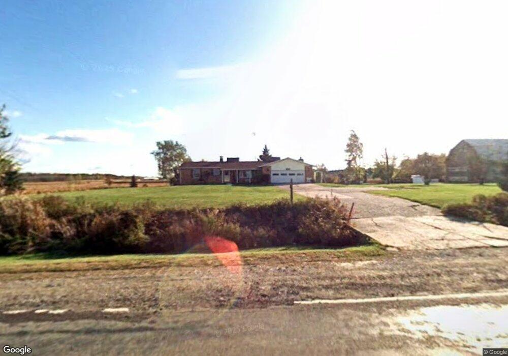 3462 E Dodge Rd, Clio, MI 48420 - photo 1