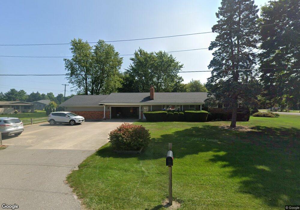 3014 Mayfield St, Port Huron, MI 48060 - photo 1