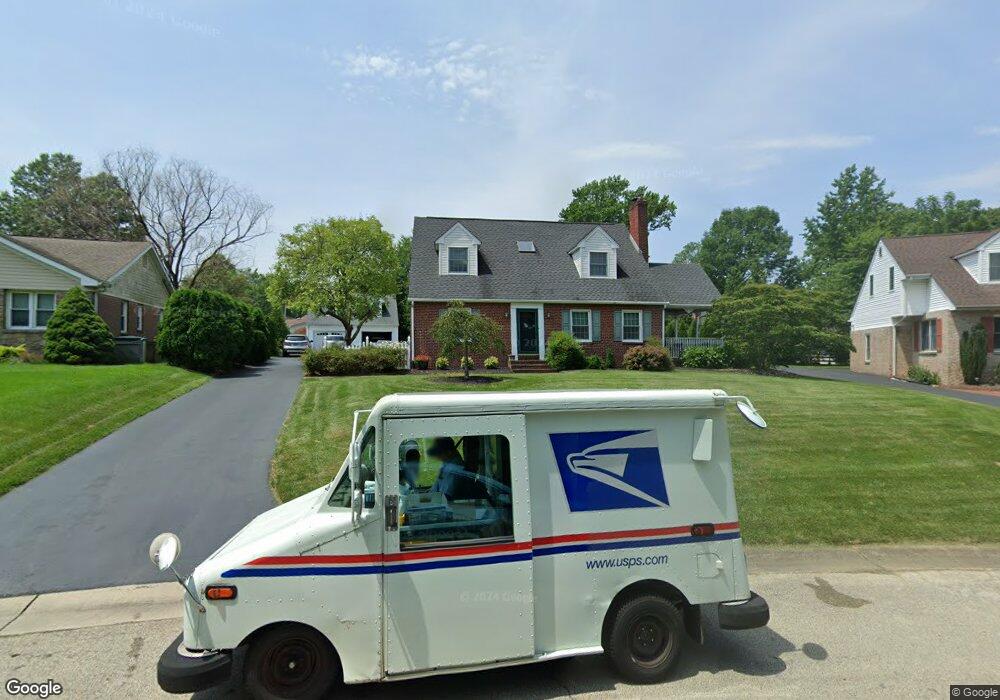 14 Briar Rd, Wilmington, DE 19803 - photo 1