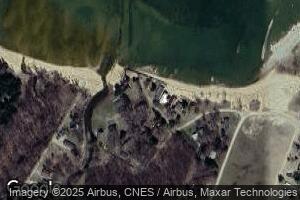 8340 Scenic Dr, Port Austin, MI 48467