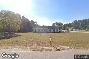 227 Pine Mark Ln, Lugoff, SC 29078