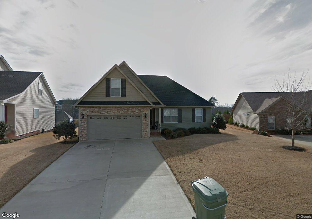 125 Newkirk Way, Travelers Rest, SC 29690 - photo 1