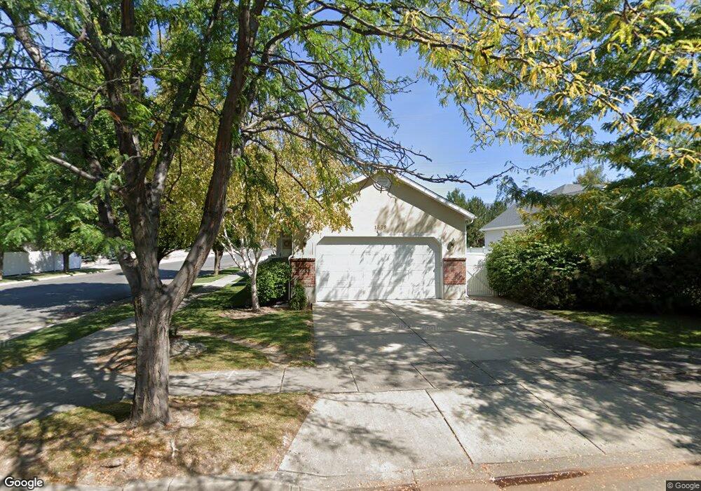 1379 Bridgeview Dr, Layton, UT 84041 - photo 1