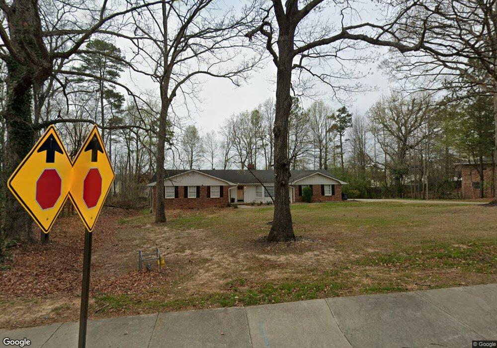 1330 Blair Bridge Rd, Austell, GA 30168 - photo 1