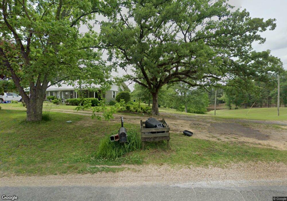 211 Service Rd, Laurel, MS 39443 - photo 1
