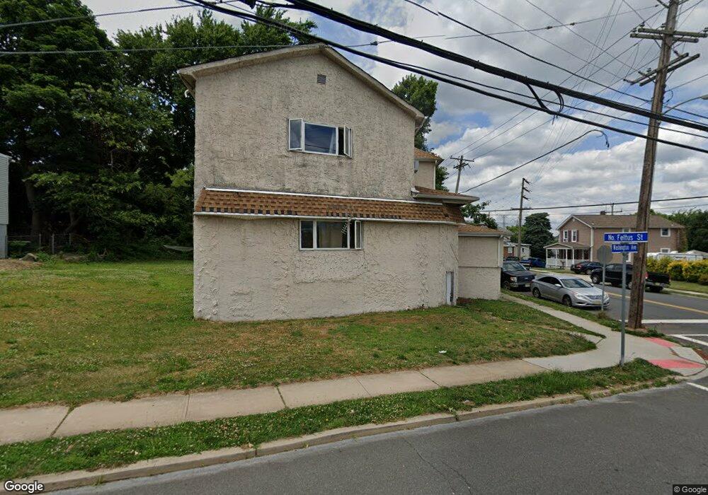 500 Washington Ave, South Amboy, NJ 08879 - photo 1