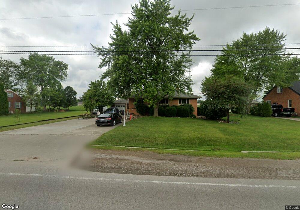 6130 S Dehmel Rd, Frankenmuth, MI 48734 - photo 1