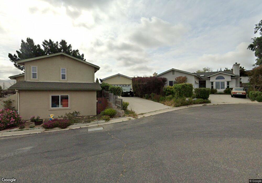 378 Butterfly Ln, Nipomo, CA 93444 - photo 1