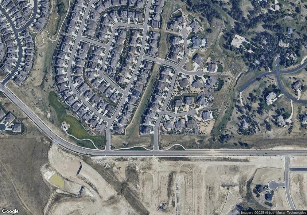 8247 S Little River Way, Aurora, CO 80016 - photo 1