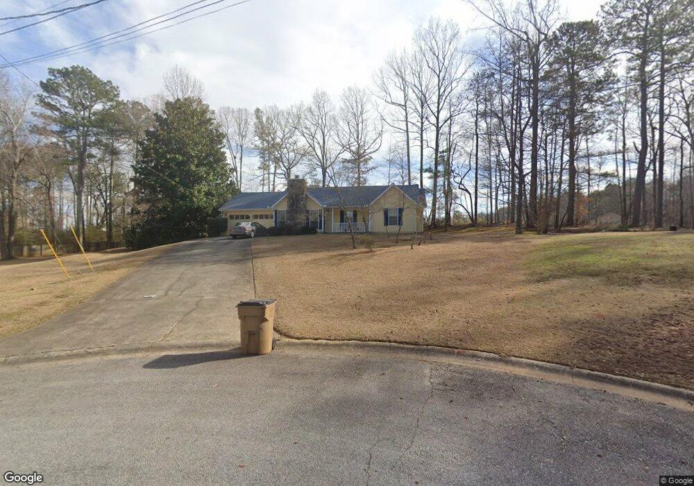 45 Court S, Ellenwood, GA 30294 - photo 1