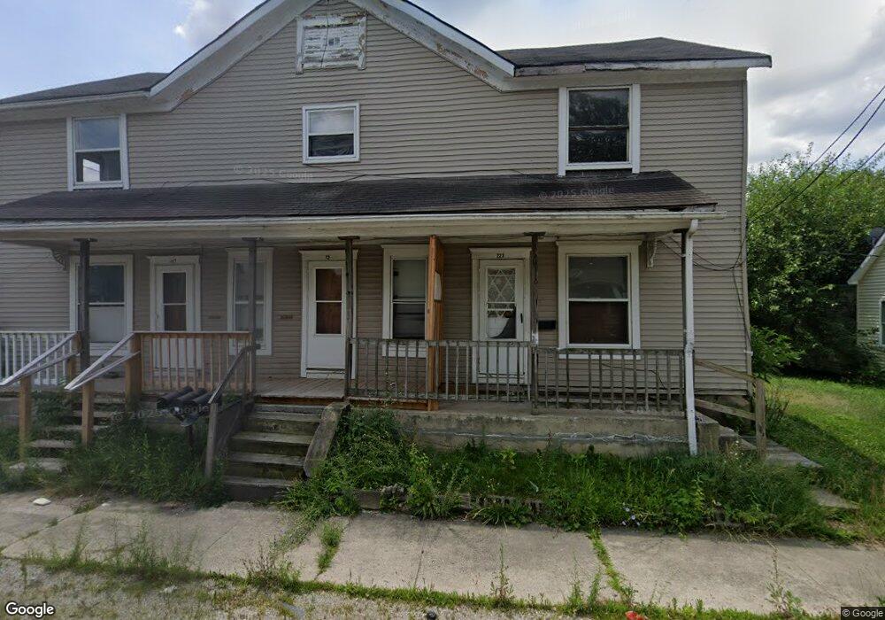 223 E 15th St, Muncie, IN 47302 - photo 1