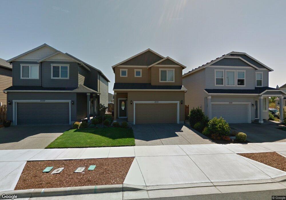 2531 Juniper St, Forest Grove, OR 97116 - photo 1