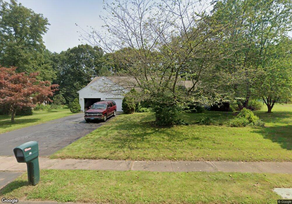 36 Springbrook Dr, Rocky Hill, CT 06067 - photo 1