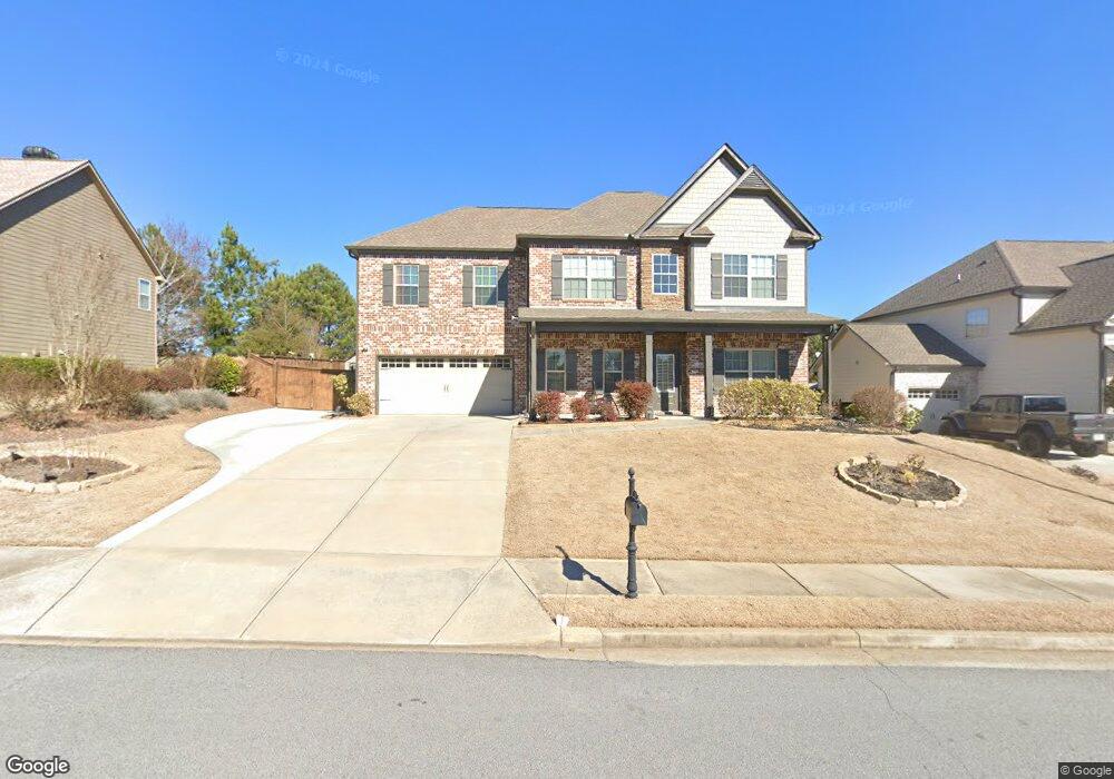 2704 Dawning Day Dr unit 2, Dacula, GA 30019 - photo 1