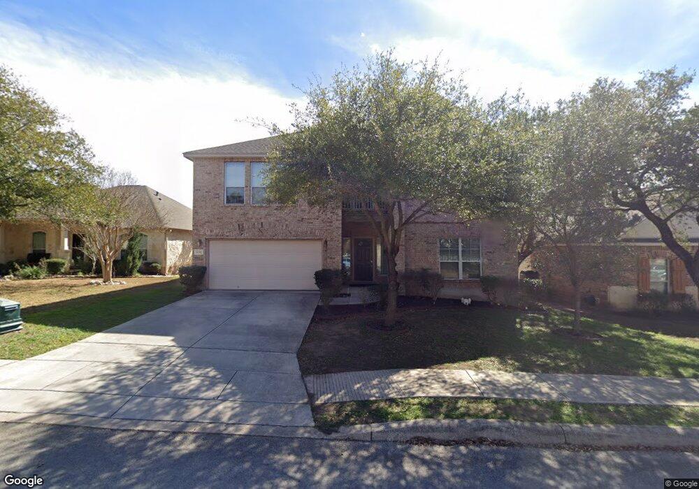 3226 Gazelle Range, San Antonio, TX 78259 - photo 1