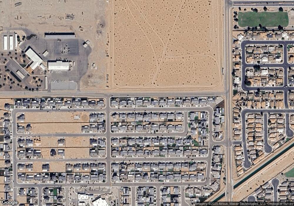 5864 E 44th Pkwy, Yuma, AZ 85365 - photo 1