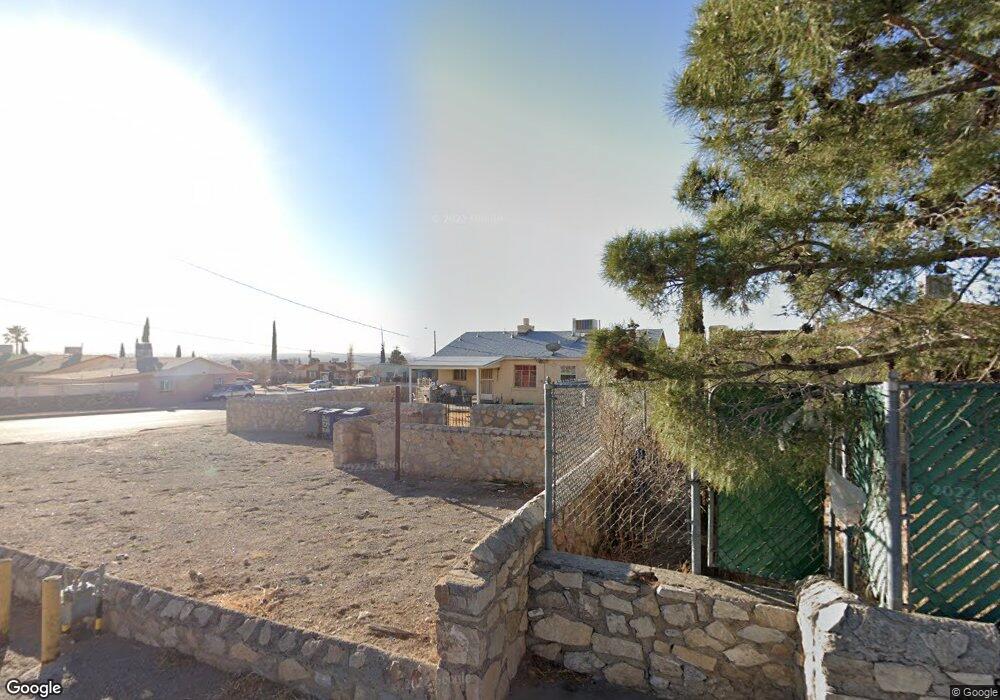 2631 Fort Blvd, El Paso, TX 79930 - photo 1