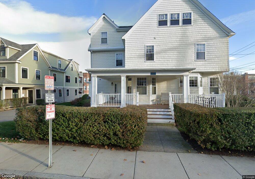 1 Benton Rd unit 6F, Somerville, MA 02143 - photo 1