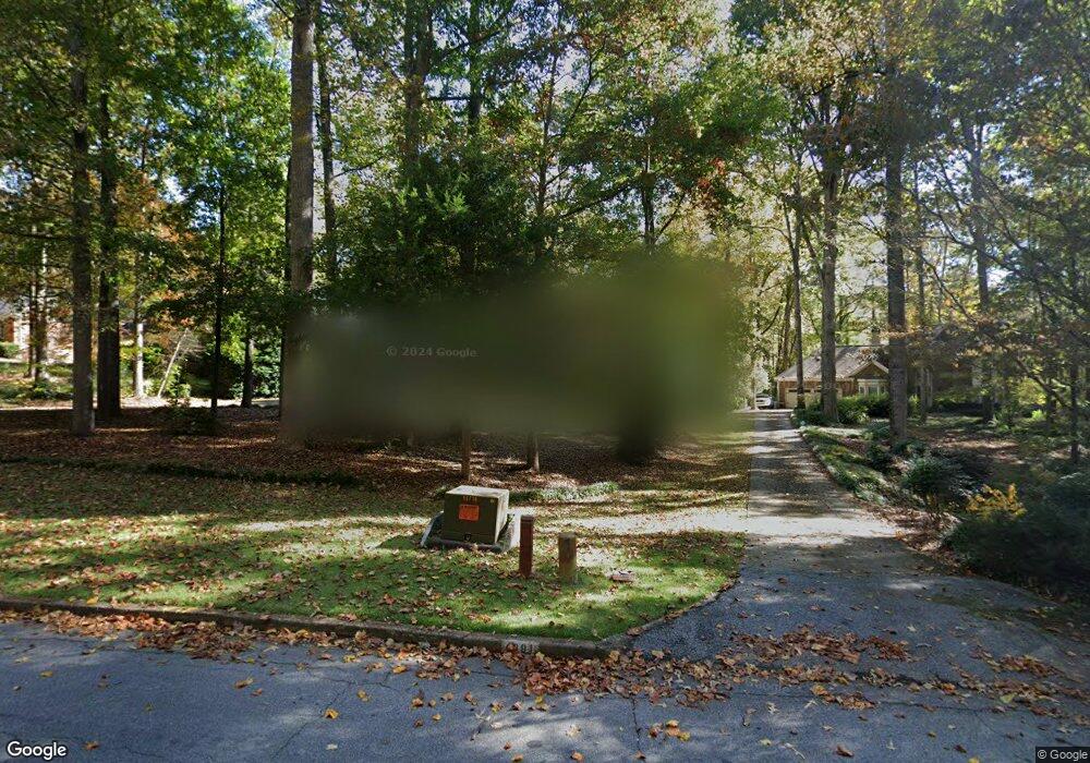 4881 W Lake Dr SE unit 17A, Conyers, GA 30094 - photo 1