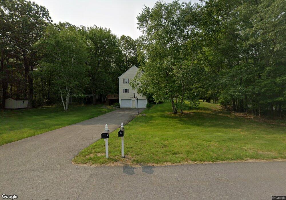 3 Eastgate Rd, Derry, NH 03038 - photo 1