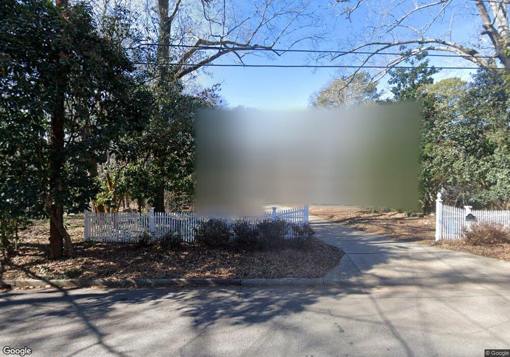 516 Milledge Terrace, Athens, GA 30606 - photo 1