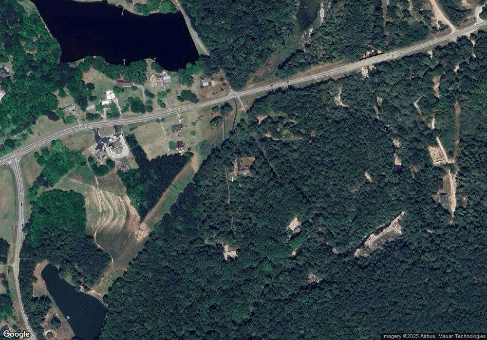 5037 Highway 20 NE, Conyers, GA 30012 - photo 1