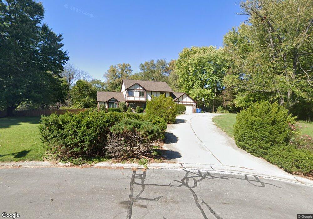 119 David Dr, Collinsville, IL 62234 - photo 1