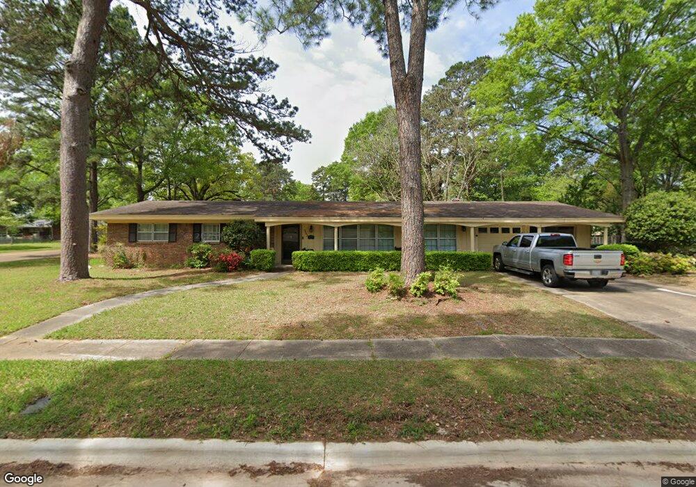 3803 Canadian St, Texarkana, TX 75503 - photo 1