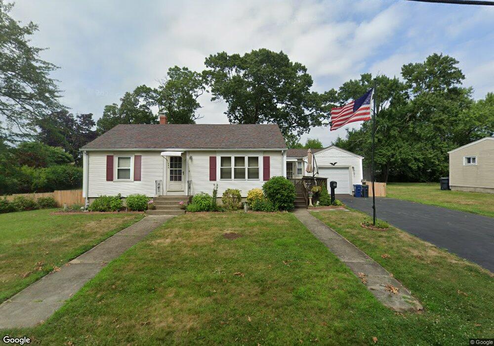 344 Maple St, Warwick, RI 02888 - photo 1