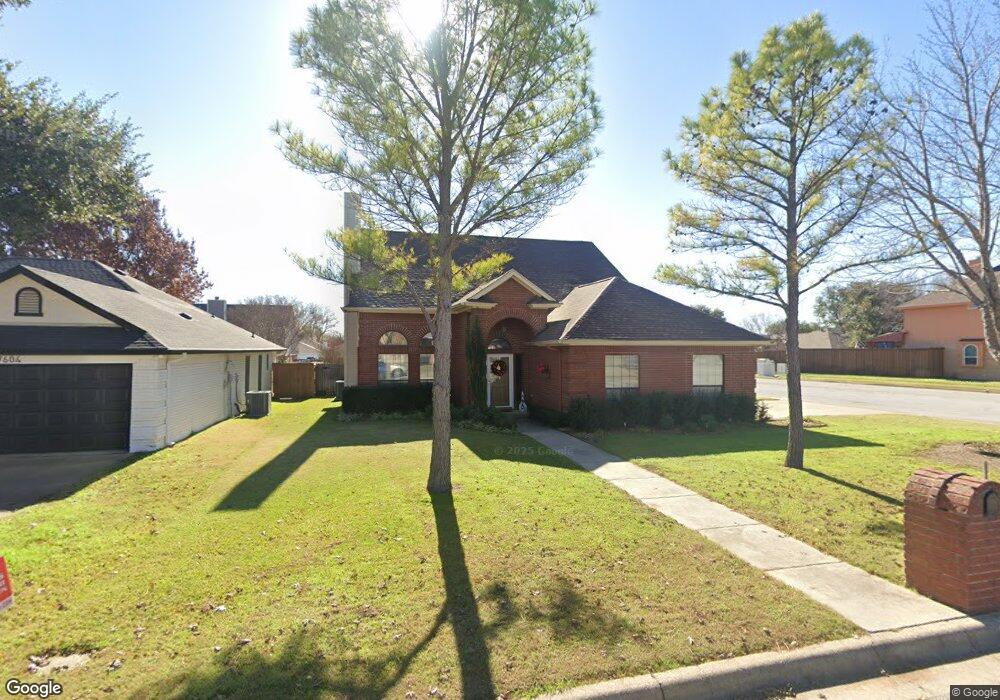 7600 Doris Ct, North Richland Hills, TX 76182 - photo 1