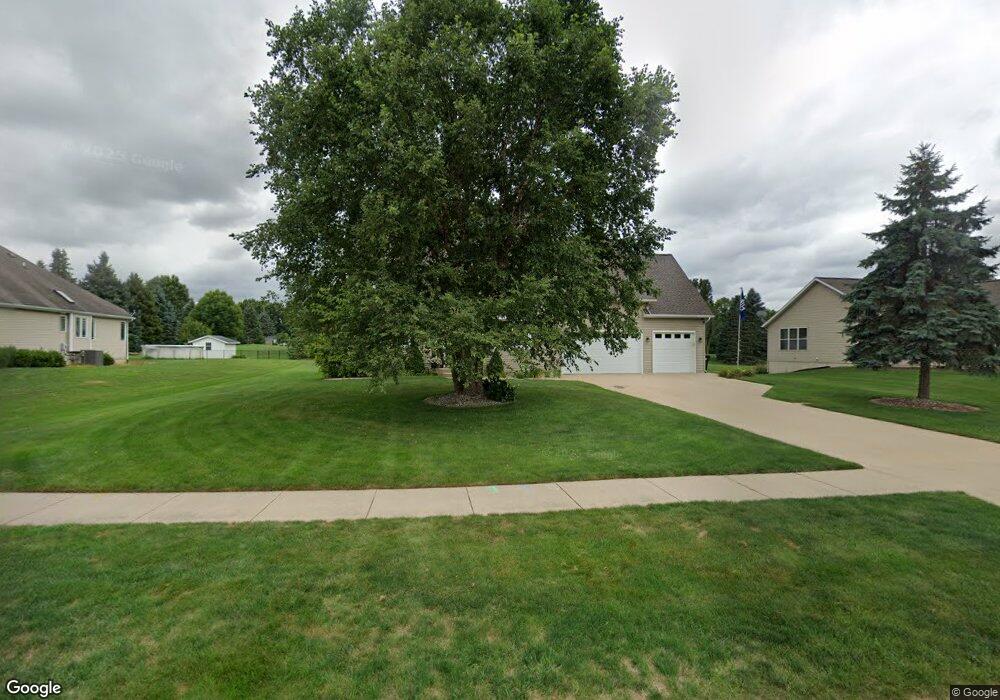 2268 N Whistlevale Dr SW, Byron Center, MI 49315 - photo 1