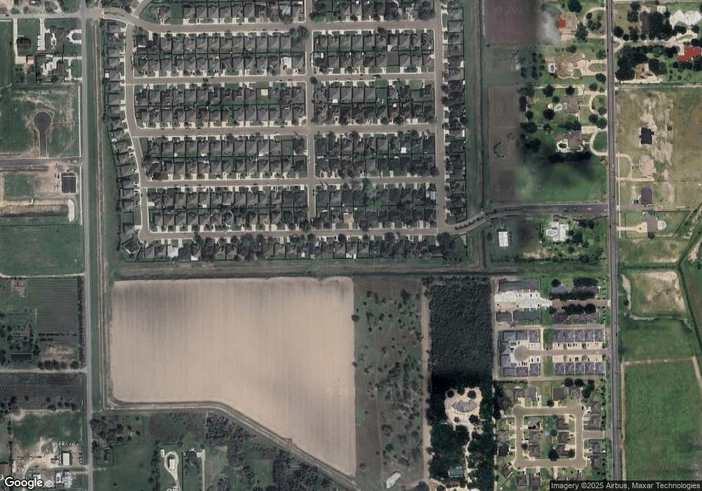 2006 Bald Cypress Dr, Weslaco, TX 78596 - photo 1