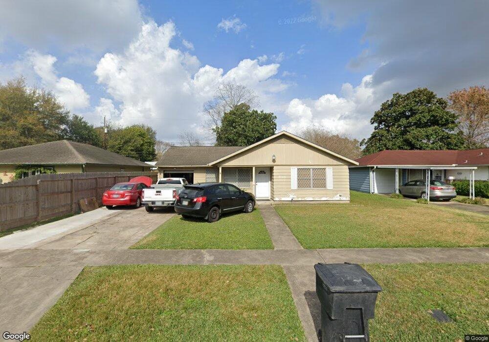 7723 El Rancho St, Houston, TX 77087 - photo 1
