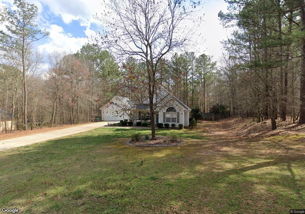 212 Baxter Ln unit II, Locust Grove, GA 30248 - photo 1