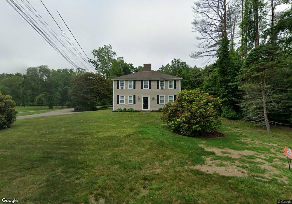 357 Bay Rd unit 2, North Easton, MA 02356 - photo 1