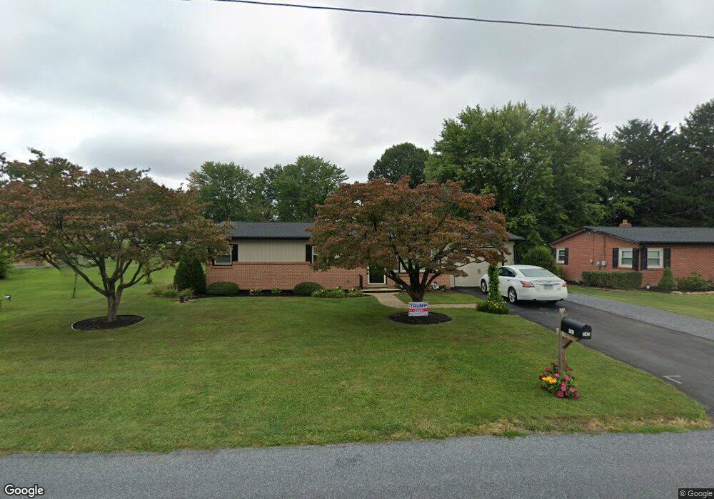 747 Reid Rd, Waynesboro, PA 17268 - photo 1