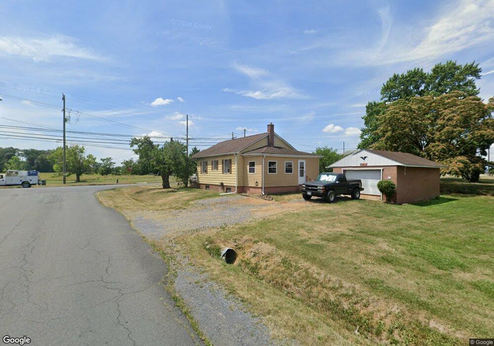 429 Fairfax Pike, Stephens City, VA 22655 - photo 1