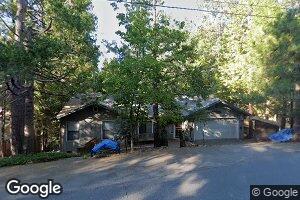 17052 Broken Pine Rd, Sonora, CA 95370