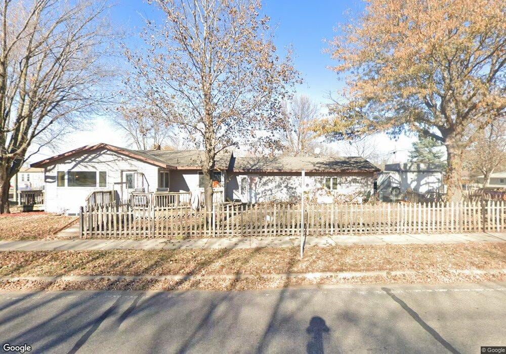 48 5th Ave S, Sauk Rapids, MN 56379 - photo 1