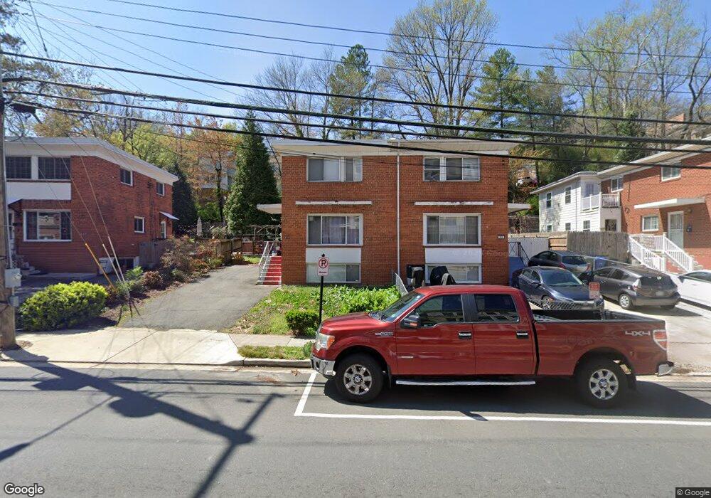 838 S Dinwiddie St, Arlington, VA 22204 - photo 1