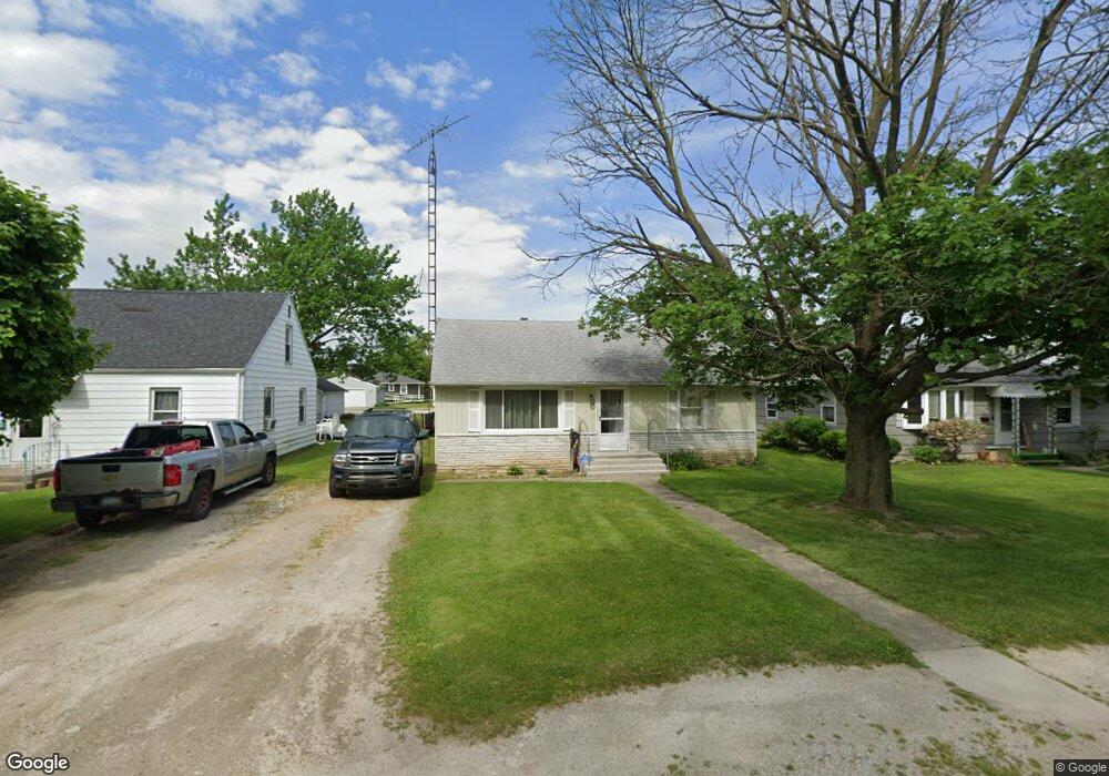 1310 West St, Genoa, OH 43430 - photo 1