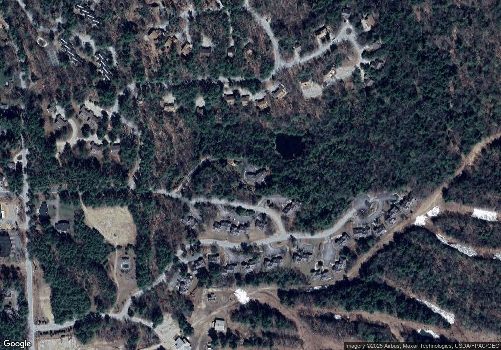 124 Whitaker Ln, Conway, NH 03818 - photo 1