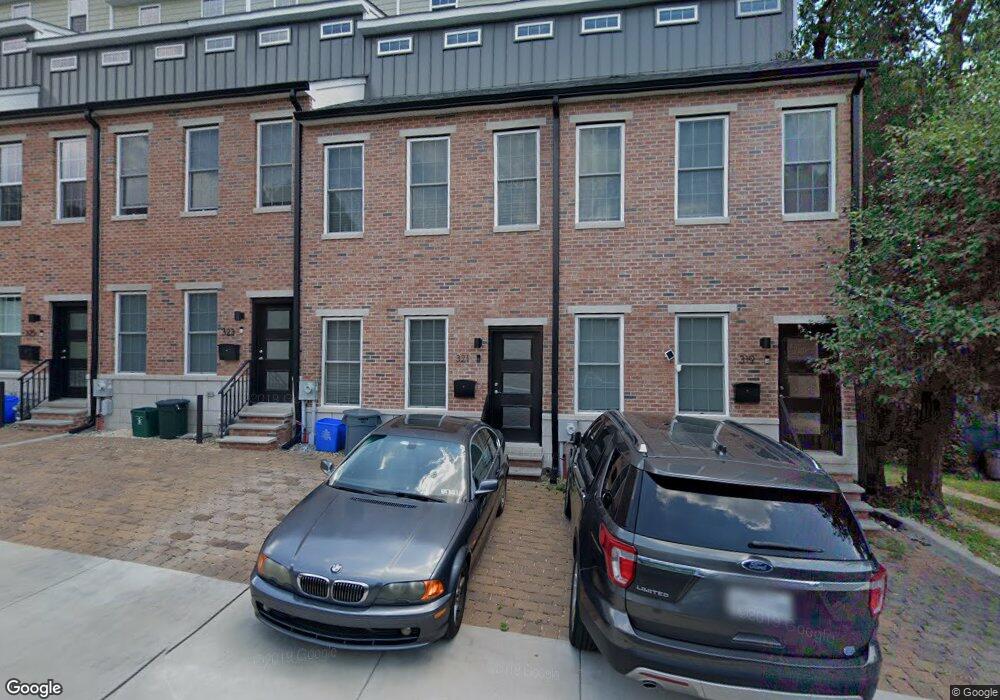 321 Wright St, Philadelphia, PA 19128 - photo 1