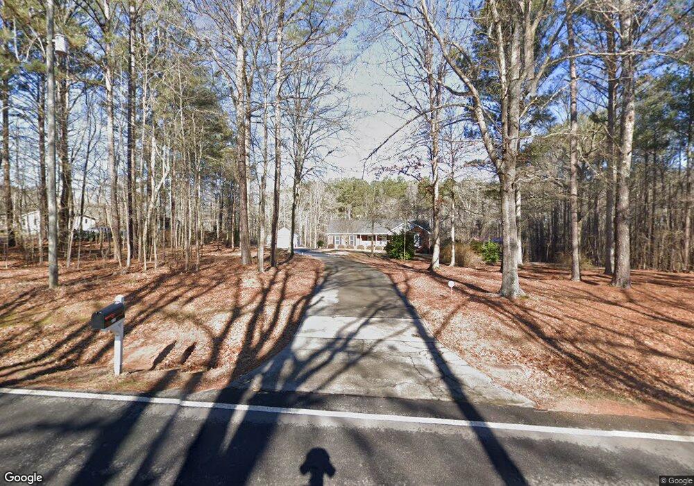 3731 Dally Rd, Covington, GA 30014 - photo 1