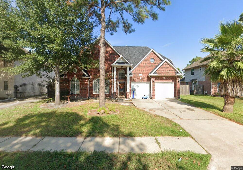 16910 Copper Shore Dr, Houston, TX 77095 - photo 1