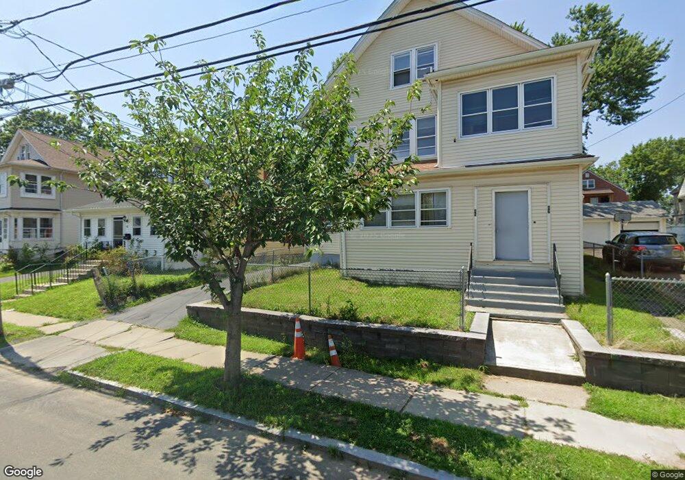 45 Adams St unit 47, Hartford, CT 06112 - photo 1