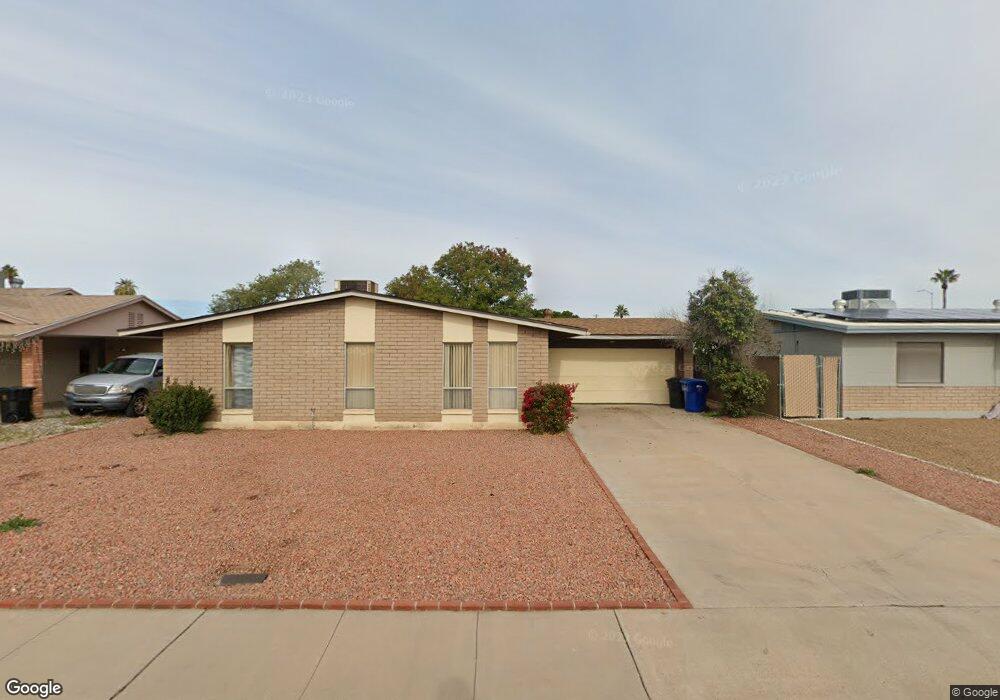 1848 E Edgewood Ave, Mesa, AZ 85204 - photo 1