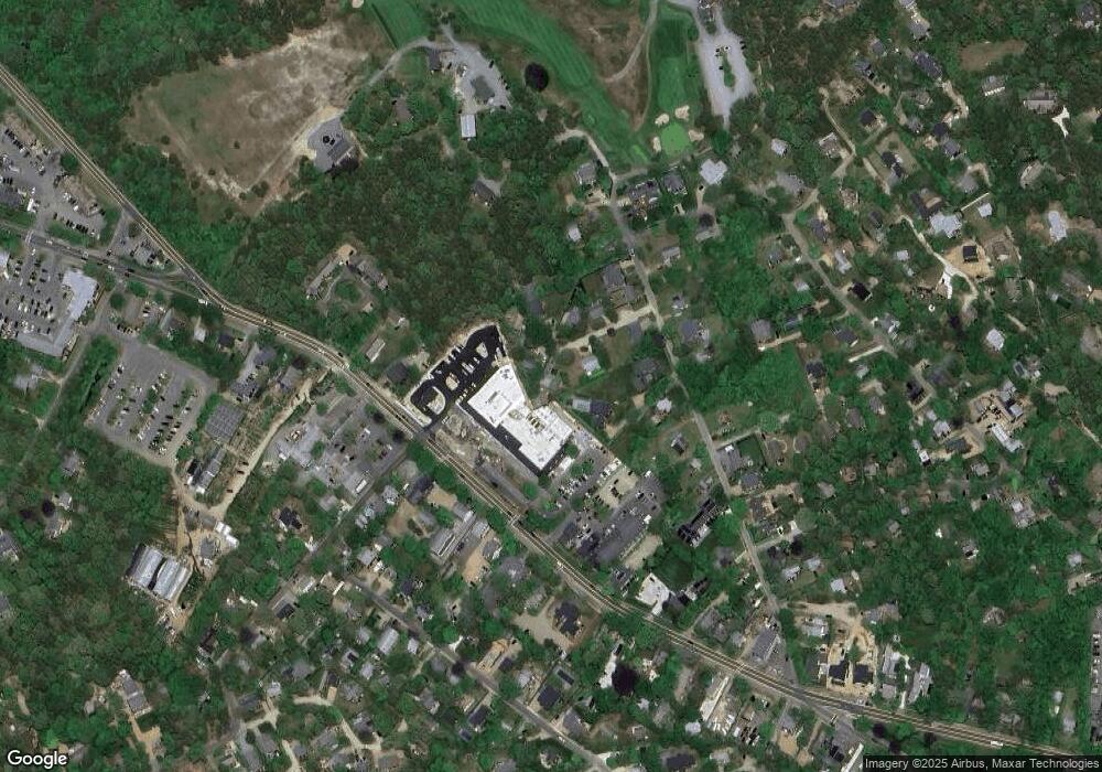 14 Cyprien Way, Edgartown, MA 02539 - photo 1