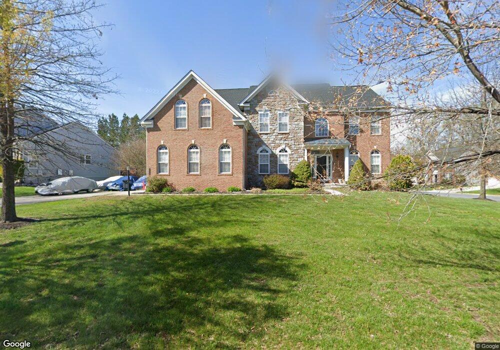 11208 Millers Terrace, Bowie, MD 20721 - photo 1
