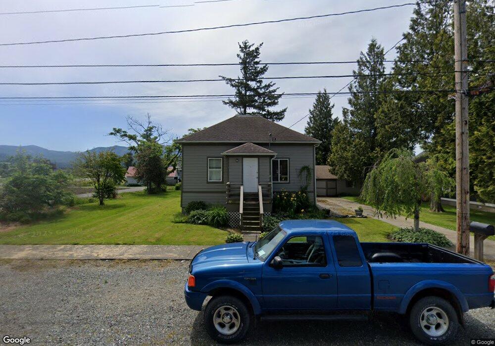 231 Vancouver St, Sumas, WA 98295 - photo 1